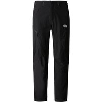 THE NORTH FACE Herren Hose M EXPLORATION REG TAPERED PANT - EU von The North Face