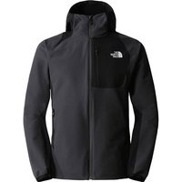 THE NORTH FACE Herren Jacke M AO SOFTSHELL HOODIE von The North Face