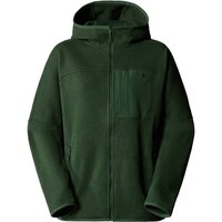 THE NORTH FACE Herren Jacke M FRONT RANGE FLEECE HOODIE von The North Face