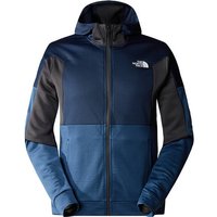 THE NORTH FACE Herren Kapuzensweat M MA FULL ZIP FLEECE - EU von The North Face