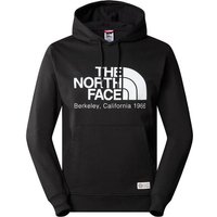 THE NORTH FACE Herren Kapuzensweat TNF_LW_M Logo 80/20 Pullover von The North Face