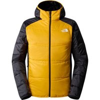 THE NORTH FACE Herren Regenjacke M QUEST SYNTHETIC JACKET von The North Face