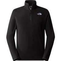 THE NORTH FACE Herren Rolli M 100 GLACIER 1/4 ZIP - EU von The North Face