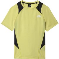 THE NORTH FACE Herren Shirt M AO GLACIER TEE -EU von The North Face