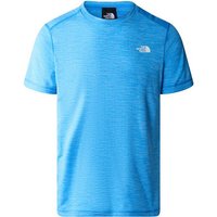 THE NORTH FACE Herren Shirt M LIGHTNING S/S TEE - EU von The North Face