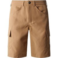 THE NORTH FACE Herren Shorts M HORIZON SHORT - EU von The North Face