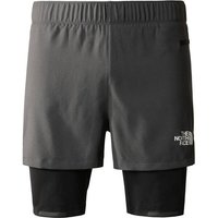 THE NORTH FACE Herren Shorts M MA LAB DUAL SHORTS - EU von The North Face