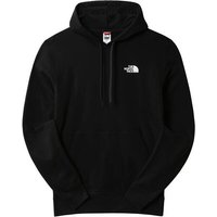 THE NORTH FACE Herren Shorts M SEASONAL GRAPHIC HOODIE von The North Face