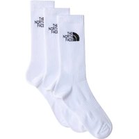 THE NORTH FACE Herren Socken MULTI SPORT CUSH CREW SOCK 3P von The North Face