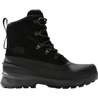THE NORTH FACE Herren Stiefel M CHILKAT V LACE WP von The North Face