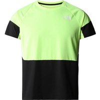 THE NORTH FACE Herren T-Shirt M BOLT TECH TEE von The North Face