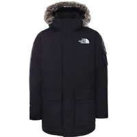 THE NORTH FACE MCMURDO RECYCLED Mantel 2024 tnf black - L von The North Face