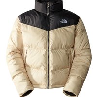 THE NORTH FACE SAIKURU Jacke 2024 gravel/tnf black - XL von The North Face