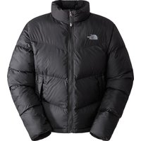 THE NORTH FACE SAIKURU Jacke 2024 tnf black - XL von The North Face