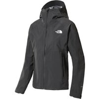 THE NORTH FACE W CIRCADIAN 2.5L JACKET Damen Regenjacke von The North Face