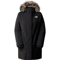 THE NORTH FACE WOMEN ARCTIC Mantel 2024 tnf black - M von The North Face