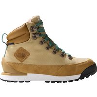 THE NORTH FACE WOMEN BACK-TO-BERKELEY IV WP Schuh 2024 khaki stone/utility brown - 39,5 von The North Face
