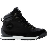 THE NORTH FACE WOMEN BACK-TO-BERKELEY IV WP Schuh 2024 tnf black/tnf white - 38,5 von The North Face