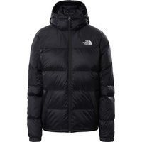 THE NORTH FACE WOMEN DIABLO DOWN HOODIE Jacke 2024 tnf black/tnf black - M von The North Face