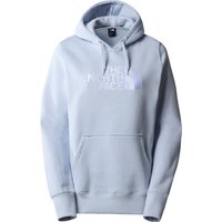 THE NORTH FACE WOMEN DREW PEAK Hoodie 2024 dusty periwinkle - S von The North Face