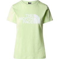 THE NORTH FACE WOMEN EASY T-Shirt 2024 astro lime - L von The North Face