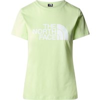 THE NORTH FACE WOMEN EASY T-Shirt 2024 astro lime - M von The North Face