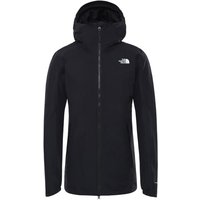 THE NORTH FACE WOMEN HIKESTELLER INSULATED Mantel 2024 tnf black/tnf black - S von The North Face