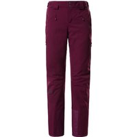 THE NORTH FACE WOMEN LENADO Hose 2022 pamplona pruple - L von The North Face