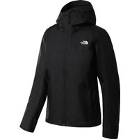 THE NORTH FACE WOMEN QUEST INSULATED Jacke 2024 tnf black - S von The North Face