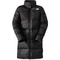 THE NORTH FACE WOMEN SAIKURU Mantel 2024 tnf black - M von The North Face