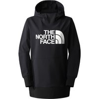 THE NORTH FACE WOMEN TEKNO Hoodie 2024 tnf black - XS von The North Face