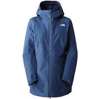 THENORTHFACE Damen Outdoor Parka Hikesteller Insulated mit Kapuze von The North Face