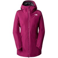 THENORTHFACE Damen Outdoor Parka Hikesteller Insulated mit Kapuze von The North Face