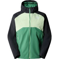 THENORTHFACE Herren Regenjacke Stratos Hyvent von The North Face