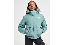 The North Face Arctic Bomber Jacket - Damen, Green von The North Face