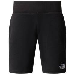 The North Face - Boy's Cotton Shorts - Shorts Gr S schwarz von The North Face