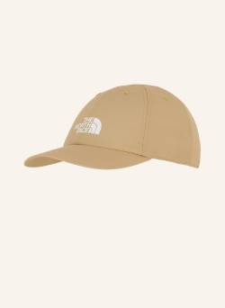 The North Face Cap beige von The North Face