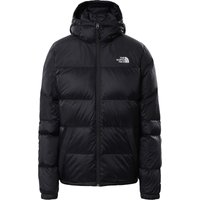 The North Face Damen Diablo Down Hoodie Jacke von The North Face