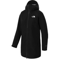 The North Face Damen Dryzzle Futurelight Parka von The North Face