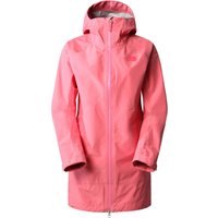 The North Face Damen Dryzzle Futurelight Parka von The North Face