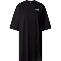 The North Face Damen Essential T-Shirt Kleid von The North Face