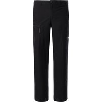 The North Face Damen Hose W Resolve Woven Pant - Eu von The North Face