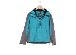 The North Face Damen Jacke, blau von The North Face