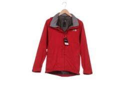 The North Face Damen Jacke, rot von The North Face