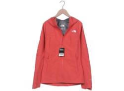 The North Face Damen Jacke, rot von The North Face