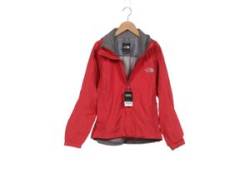 The North Face Damen Jacke, rot von The North Face