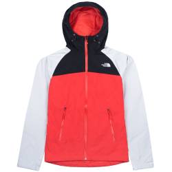 The North Face Damen Regenjacke Stratos von The North Face