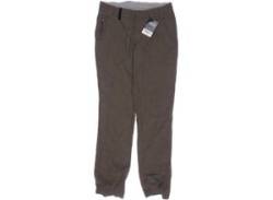 The North Face Damen Stoffhose, braun von The North Face