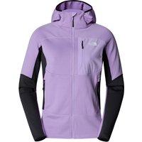 The North Face Damen Stormgap Powergrid Hoodie Jacke von The North Face