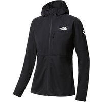 The North Face Damen Summit Futurefleece Hoodie Jacke von The North Face